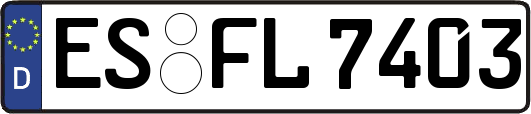 ES-FL7403