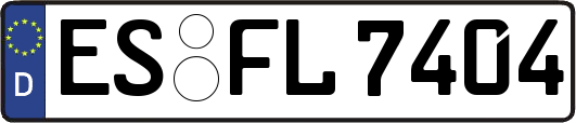 ES-FL7404