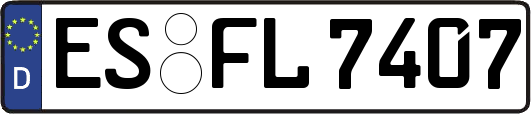 ES-FL7407