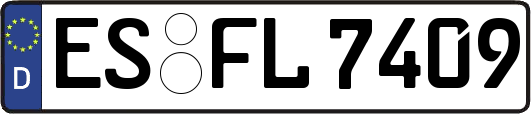 ES-FL7409