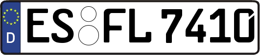 ES-FL7410