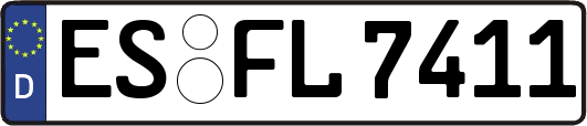 ES-FL7411