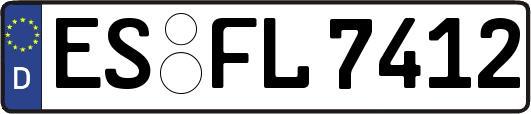 ES-FL7412