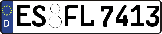 ES-FL7413
