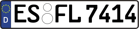 ES-FL7414