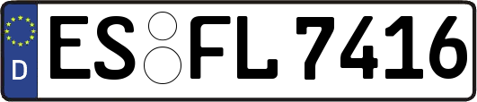ES-FL7416