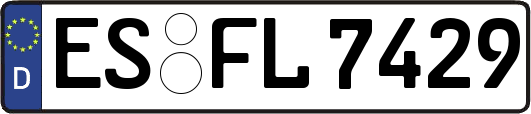 ES-FL7429