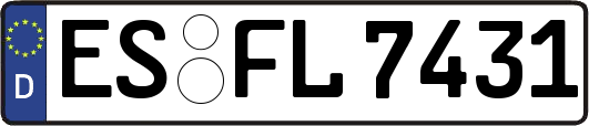 ES-FL7431