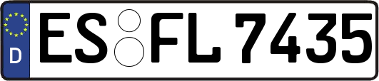 ES-FL7435