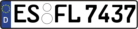 ES-FL7437