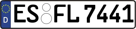 ES-FL7441