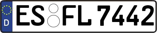 ES-FL7442