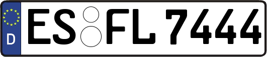 ES-FL7444