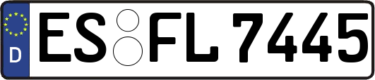ES-FL7445