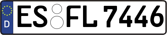 ES-FL7446
