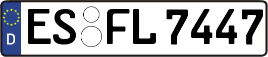 ES-FL7447