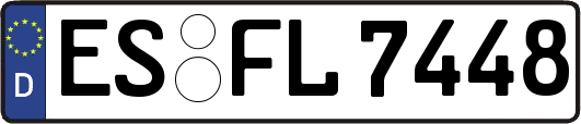 ES-FL7448