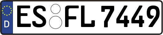 ES-FL7449
