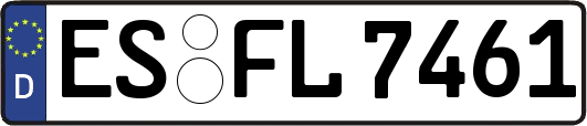 ES-FL7461