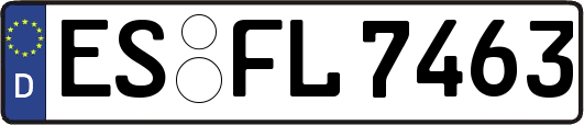 ES-FL7463