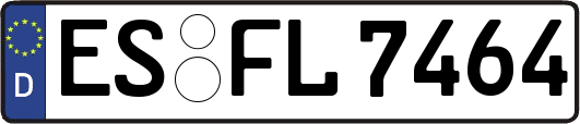 ES-FL7464