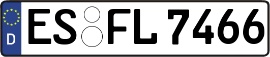 ES-FL7466