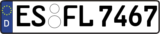 ES-FL7467