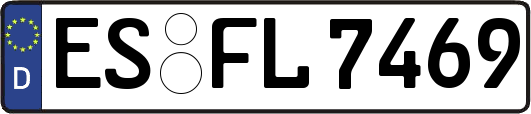 ES-FL7469