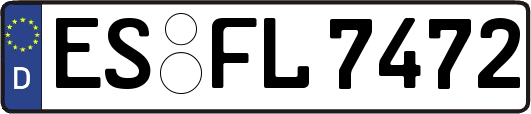 ES-FL7472