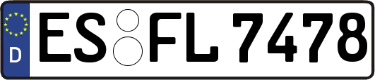 ES-FL7478