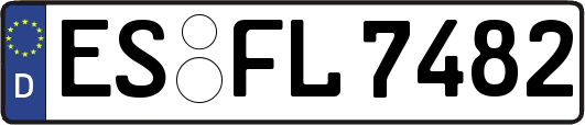 ES-FL7482