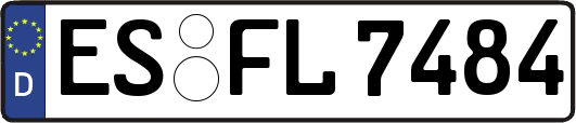 ES-FL7484