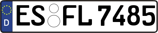 ES-FL7485