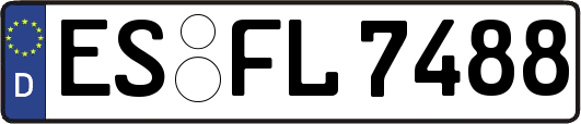 ES-FL7488
