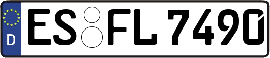 ES-FL7490