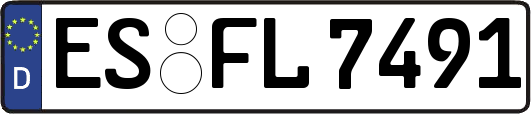 ES-FL7491