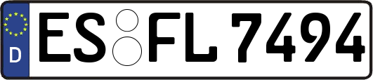 ES-FL7494