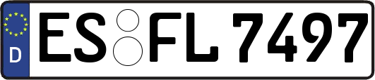 ES-FL7497