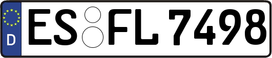 ES-FL7498