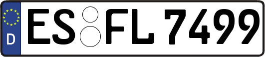 ES-FL7499