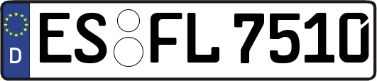 ES-FL7510