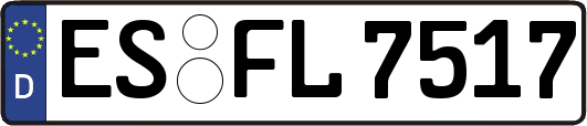 ES-FL7517