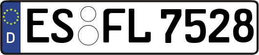 ES-FL7528