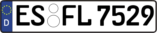 ES-FL7529