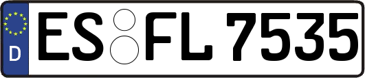 ES-FL7535