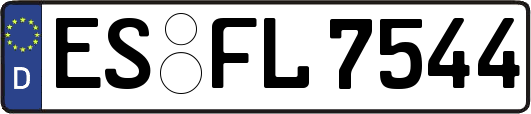 ES-FL7544