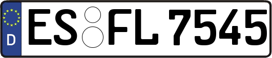 ES-FL7545
