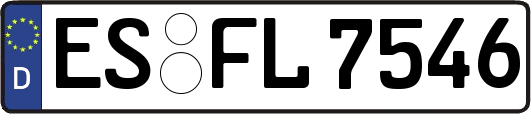 ES-FL7546