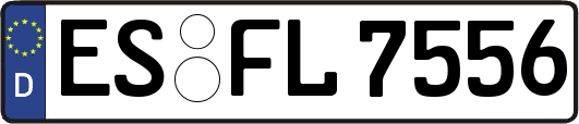 ES-FL7556
