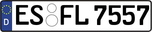 ES-FL7557